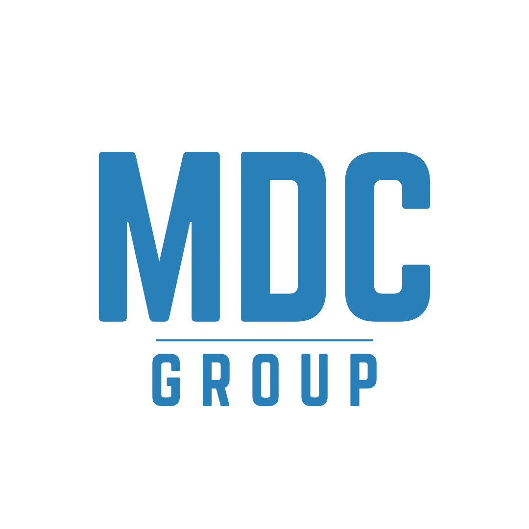 MDC Group Logo